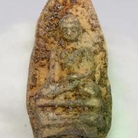 ราคา พระรอดวัดอุโมง พิมพ์ใหญ่ สวยๆ ดูขลัง มีแร่ (1729549483110796215)