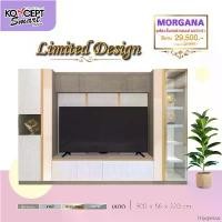 ราคา frtyqweur ใช้งานได้ ชุดโฮมเอ็นเตอร์เทนต์เม้นท์ รุ่น Morgana (มอร์กาน่า) Koncept Smart Series (1730854474071903220)