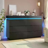 ราคา โต๊ะเครื่องแป้ง 6 ลิ้นชัก ดีไซน์ทันสมัย พร้อมเดสก์ท็อปเลื่อน ตู้เก็บของกว้าง พร้อมสถานีชาร์จ หอเก็บของขนาดใหญ่ ที่เก็บเสื้อผ้า (1731220768012469384)