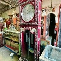 ราคา นาฬิกาตั้งพื้น Mothe มอเต้ เยอรมัน (1731777025581877618)