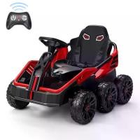 ราคา UTV ไฟฟ้า, FanttikRide X7 Pro, 6x6 ขนาด, รถของเล่น, สำหรับเด็กโตอายุ 3-10 ปี, เหมาะสำหรับเด็ก (1731981696083069387)