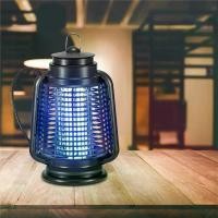 ราคา เครื่องไล่ยุงกลางแจ้ง, เครื่องดักแมลงวันไฟฟ้าทรงพลัง 18W, เหมาะสำหรับใช้กลางแจ้งและในร่ม, 4200V, เหมาะสำหรับใช้ในร่ม (1730136348591556623)