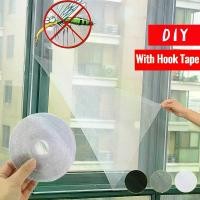 ราคา ม่านกันยุงในร่ม มุ้งกันแมลง มุ้งกันยุง ประตู หน้าต่าง (1730136322937948175)