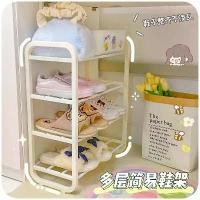 ราคา ชั้นวางรองเท้า หลายชั้น ตู้เก็บรองเท้าในครัวเรือน ดีไซน์เรียบง่าย เหมาะสำหรับประตูทางเข้า เหมาะสำหรับหอพักนักเรียน ขนาดเล็ก สไตล์ Ins (1731354236098873486)