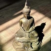 ราคา สิ่งศักดิ์สิทธิ์ทางพุทธศาสนา, เครื่องประดับพระพุทธรูปเครื่องรางป้องกันตัว, พระเครื่องหนึ่งองค์, พระคุณพ่อ Sothon (1731452387567503000)