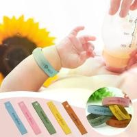 ราคา สร้อยข้อมือไล่ยุง สำหรับผู้ใหญ่และเด็ก สร้อยข้อมืออเนกประสงค์ ตกแต่งป้องกันยุง (1730136324692412431)