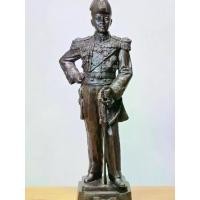 ราคา รูปปั้นกรมหลวงชุมพร เขตอุดมศักดิ์ ทรงยืน งานทองเหลืองทั้งองค์ ผลงานศิลปินแห่งชาติ อาจารย์เสวต เทศน์ธรรม งานหายากมากๆ (แท้100%) (1732010272705054749)