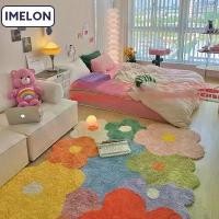 ราคา พรมขน faux, ตกแต่งบ้านอีเมล, หนาและนุ่ม, พรมปูพื้นห้องนอน, กันลื่น, เกรดพรีเมี่ยม, เหมาะสำหรับพื้นบ้านและห้องนอน, พรมปูพื้นห้องนอน, พรมปูพื้นห้องนอน (1732191998741285090)
