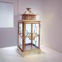 ราคา โคมไฟทองแดง, โคมไฟสี่ด้าน, โคมไฟน้ำมันก๊าด, เครื่องประดับน้ำมันกินได้, โคมไฟกันลม, เครื่องประดับโคมไฟขนาดใหญ่, โคมไฟพระพุทธรูปขนาดใหญ่, พร้อมโป๊ะโคม, เหมาะสำหรับการข้ามพรมแดน (1731333010471618143)