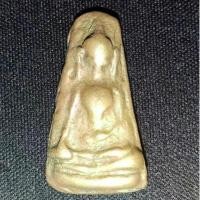 ราคา พระผงสุพรรณ เนื้อทองผสม หนัก 14กรัม (1729699040188992289)