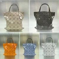 ราคา BaoBao 6x6 Lucent Onetone ของใหม่ แท้100% มีบริการเก็บ (1731424810644506313)