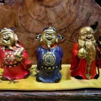 ราคา ฮกลกซิ่ว ทองเหลือง (1729611110239078999)