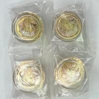 ราคา เหรียญจตุคามรามเทพ เนื้อสามกษัตริย์ (1729609209775491914)