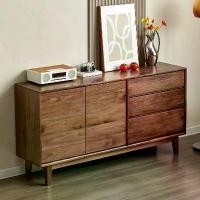 ราคา ตู้สามลิ้นชักไม้เนื้อแข็ง สไตล์ใหม่ ดีไซน์ทันสมัยและมินิมอล เหมาะสำหรับห้องนั่งเล่นและทางเข้า สไตล์ไวเบก-ซาบิ เหมาะสำหรับห้องนอนเก็บของ สไตล์วินเทจ ตู้ข้าง มาใหม่ (1731369357109266339)