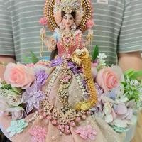 ราคา พระแม่ลักษมี แร่เหล็กน้ำพี้ 25cm (1731411097788384439)