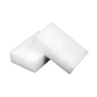 ราคา เมจิก ฟองน้ำ ยางลบ 10 ชิ้น สำหรับทำความสะอาดห้องครัวและรถยนต์ อุปกรณ์ทำความสะอาดในบ้าน ฟองน้ำทำความสะอาดไมโครไฟเบอร์ นาโน 10x6x2 ซม. ผ้าเช็ดทำความสะอาด (1730173272687938528)