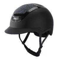 ราคา หมวกกันน็อคสำหรับการแข่งขันรักบี้กีฬา หมวกแข่ง Rhinestone ปรับได้ สำหรับผู้ใหญ่และเด็ก ระบายอากาศ หมวกกันน็อคป้องกันความปลอดภัยในการขี่ Sport กลางแจ้ง (1731489428850378938)