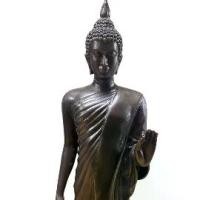 ราคา พระบูชา25ศตวรรษ สูง21นิ้ว ปางลีลาประธานพร (1731123517134768498)