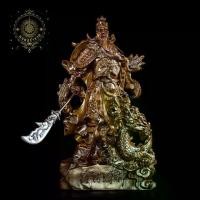 ราคา COD พระเจ้ากวนอู ผู้บังคับการกองทัพ (1731932600885676950)