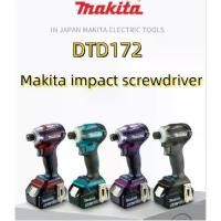 ราคา Makita ชาร์จผลกระทบ, DTD172 สว่าน, แบตเตอรี่ลิเธียม 18650 ตัวแรก, ในจีนแผ่นดินใหญ่, พร้อมฟังก์ชั่นการชาร์จ (1730692494567180506)