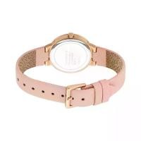ราคา (ของแท้ประกันช้อป) ESPRIT นาฬิกา watch ES1L345L0035 Pink / Rose Gold นาฬิกาข้อมือ สไตล์ใหม่ (1730377901977209753)
