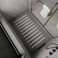 ราคา แผ่นหินห้องน้ำ แป้นเหยียบอาบน้ำ แผ่นอาบน้ำในห้องน้ำ แป้นเหยียบเท้า ห้องน้ำ ห้องน้ำ กรวดหิน กันลื่น กันลื่น (1730131519654758759)