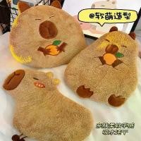 ราคา ผ้าเช็ดมือ การ์ตูน Kapibala น่ารัก ดูดซับ หนา เหมาะสำหรับห้องครัว ห้องน้ำ และของใช้ในครัวเรือน แห้งไว ผ้าเช็ดหน้าแบบแขวน (1732254161862101773)