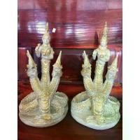 ราคา ปู่ศรีสุทโธนาคราชแม่ย่าศรีประทุมมา เป็นคู่ (1729682469486037566)