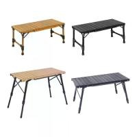 ราคา โต๊ะพับกลางแจ้ง, โต๊ะ Igt อเนกประสงค์, เหมาะสำหรับสนามหลังบ้านและการเดินทาง, เหมาะสำหรับกิจกรรมกลางแจ้ง (1731286390740845669)