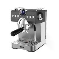 ราคา ☞SKG เครื่องชงกาแฟสด รุ่น SK-1218 ก้านชงขนาด 58 มิล (ตั้งเวลาชงกาแฟได้) แถมฟรี!! ก้านชงกาแฟ,ถ้วยกรองกาแฟขนาด 1และ2 คัพ,ช้อนตักกาแฟ รับประกัน 1 ปี☂ (1731077313324616623)