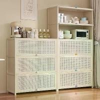 ราคา ตู้เก็บของ หลายชั้น สไตล์ครีม มีกระดุมแป๊ก มีประตู เหมาะสำหรับห้องนั่งเล่นและห้องนอน กันฝุ่น ชั้นวางหนังสือ ตู้แคบ ชั้นเก็บของสำหรับเสื้อผ้าและตู้เสื้อผ้า (1731105905101212154)