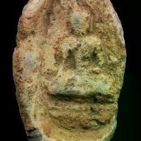 ราคา พระพิมพ์พระพุทธ เนื้อดิน กรุพรุพี ควนศรี ศิลปะศรีวิชัย จ.สุราษฎร์ธานี (1731365192580368594)