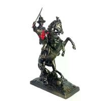 ราคา องค์ใหญ่ สมเด็จพระเจ้าตากสินมหาราช พระเจ้าตากทรงม้า สูง 18 นิ้ว เนื้อมวลสารเหล็กน้ำพี้ (1730893172886506264)