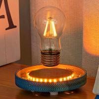 ราคา โคมไฟดวงจันทร์ การหยั่งรู้แม่เหล็ก โคมไฟตั้งโต๊ะ มาใหม่ ของขวัญวันเกิด ตกแต่งห้องนอน เครื่องประดับสร้างสรรค์ สำหรับคนรักและเพื่อน (1731451518473111223)