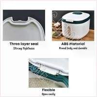 ราคา พร้อมส่ง-COD LD 15Lกล่องเก็บข้าวสาร ที่เก็บข้าวสาร ถังข้าวสาร ภาชนะเก็บข้าว ถังเก็บข้าวสาร กล่องเก็บอาหารแห้ง Rice storage bucket (1729824334667615187)