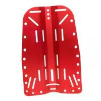 ราคา อุปกรณ์เบ็ดเตล็ดสำหรับดำน้ำ, เกียร์ BCD นักดำน้ำ, อลูมิเนียมอัลลอยด์น้ำหนักเบา, อุปกรณ์ว่ายน้ำ, เหมาะสำหรับการดำน้ำและการดำน้ำ, ที่วางถังแผ่นรองหลัง, เหมาะสำหรับการดำน้ำทางเทคนิค (1731295699765003365)