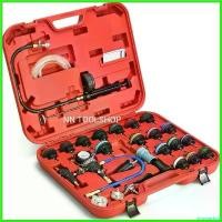 ราคา stromashop แบบพกพา ชุดวัดแรงดันหม้อน้ำ & ชุดเปลี่ยนถ่ายน้ำยาหล่อเย็น ชุดใหญ่ 28ชิ้น สินค้าพร้อมส่ง รถยนต์ car กล่อง ชีส อะคริลิค ใส 60 × 40 (1730381830210554621)