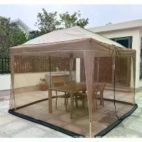 ราคา เต็นท์กันยุง, เต็นท์ท่องเที่ยวกลางแจ้ง, สีน้ำตาลสีกากี, เต็นท์ม่านบังแดด, เหมาะสำหรับตลาดกลางคืน, ตลาดคนดังทางอินเทอร์เน็ต, แคมป์ปิ้ง, เต็นท์สี่ขา, โรงงานขายตรง (1732044485886183855)