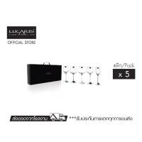 ราคา LUCARIS ชุดแก้วไวน์ THE ELEMENTS EXPLORER SET (1731030938082511740)