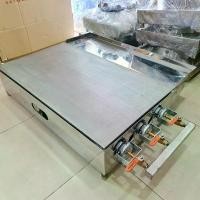 ราคา เตาขนมเบื้อง เตาโตเกียว17x30นิ้ว (1730973403266583473)