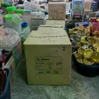 ราคา หม้อก๋วยเตี๋ยว​ หม้อกาแฟ​ หม้อก๋วยเตี๋ยว​ม้าลาย​ เบอร์​ 50​ 3​ ช่อง (1729672704327584411)