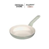 ราคา CODBergHOFF กระทะอะลูมิเนี่ยมเคลือบเซรามิค Non-stick 20cm Balance Sage3950443TikTok (1732307771055573620)