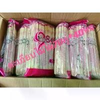 ราคา ตะเกียบไม้ไผ่2800คู่ ยกลัง บรรจุ 40ห่อ x 70คู่ ตะเกียบอนามัยฆ่าเชื้อแล้ว ใช้แล้วทิ้งคุณภาพดี สะอาดปลอดภัย พร้อมส่งตะเกียบ chopsticks (1732201395894782291)