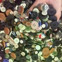 ราคา กระดุมเสื้อผ้าทำมือ DIY ระดับไฮเอนด์, วัสดุขนาดกระดุม, กระดุมไม้เรซินกลม, ผสม, รุ่นปี 2025, เกิน 12k คนได้รับการจัดอันดับ, ประเภทผสม, มาใหม่ (1731295084514935920)
