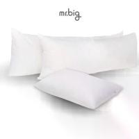 ราคา mr.big Bundle Set หมอน BodyScale และหมอน Body หรือ Leg Pillow ชุดจัดท่านอนด้วยหมอน 2 ใบ (1729830813535275306)