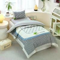 ราคา ชุดสามชิ้นสำหรับเด็กอนุบาล วัสดุผ้าฝ้ายทั้งหมด พิมพ์ลายดิจิตอล รวมปลอกผ้านวมและปลอกหมอน รวมที่นอนซึ่งปรับแต่งได้ (1732277005695224100)