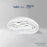 ราคา Welcare ผ้านวม Cool Touch (1729576968431503631)