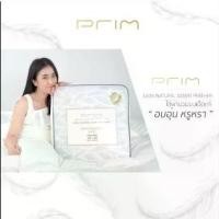 ราคา FN PRIM ไส้ผ้านวมขนเป็ด 100% หนานุ่ม หลับสบาย เพื่อการนอนหลับอย่างมีประสิทธิภาพ ประดุจนอนหมอนโรงแรม6ดาว คุณภาพระดับพรีเมี่ยม (1730555118125418563)