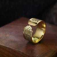 ราคา แหวนปลอกนิ้ว, สไตล์เรโทรวินเทจเก่า, การออกแบบปลอกนิ้ว Xiangyun, พื้นผิวหนาและพื้นผิวกว้าง, ป้องกันผูกมือ, เหมาะสำหรับเย็บผ้า, ป้องกันมือ, แหวนเปิด (1731313178347932319)