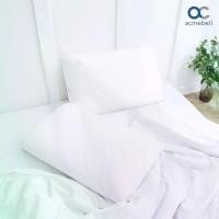 ราคา Acmebell Recharge Plus Pillow หมอนเพื่อสุขภาพ หมอนหนุนขนาดใหญ่ รองรับน้ำหนักได้ดี นุ่มแน่น ไม่ปวดหัว กับดีไซน์ King Size หมอนเมมโมรี่โฟม (1729738530056473583)